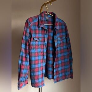 Patagonia shirt